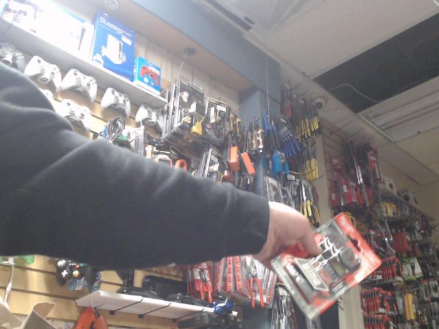 Pk blade