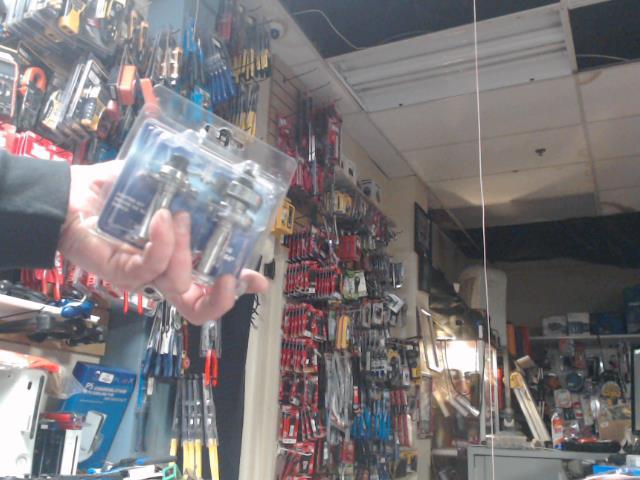 Drill bit