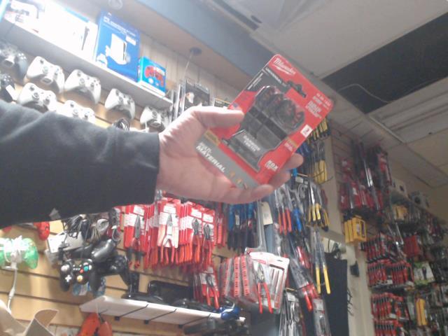 Pk blade