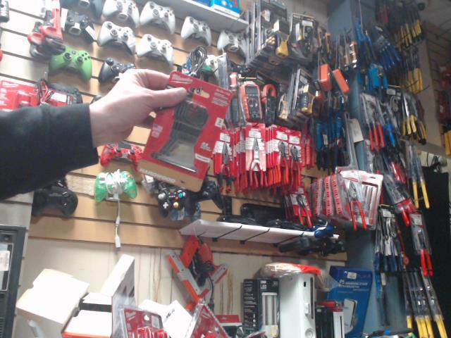 Pk hardwood blade