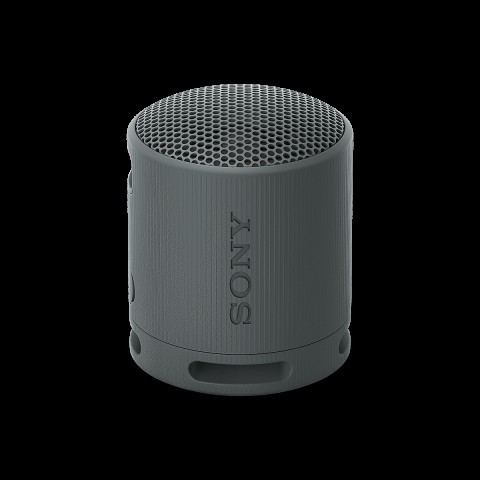 Sony xb100 speaker bluetooth