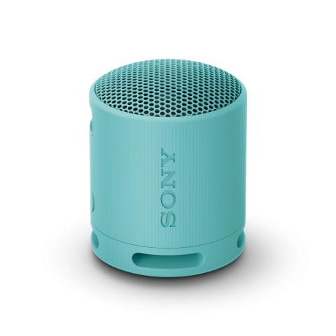 Sony xb100 speaker bluetooth