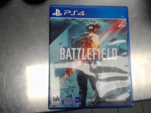 Battlefield 2024 ps4