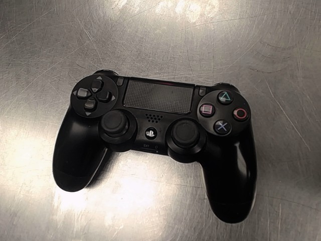 Manette de ps4 noir