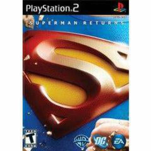 Superman returns