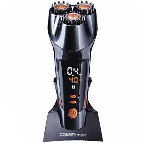 Rasoir electrique