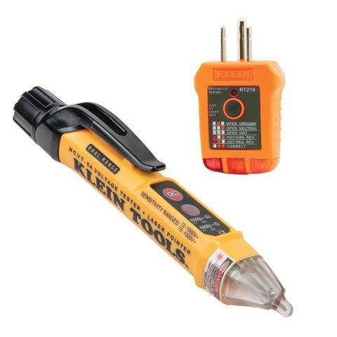 Trousse de test lectrique