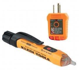 Trousse de test lectrique