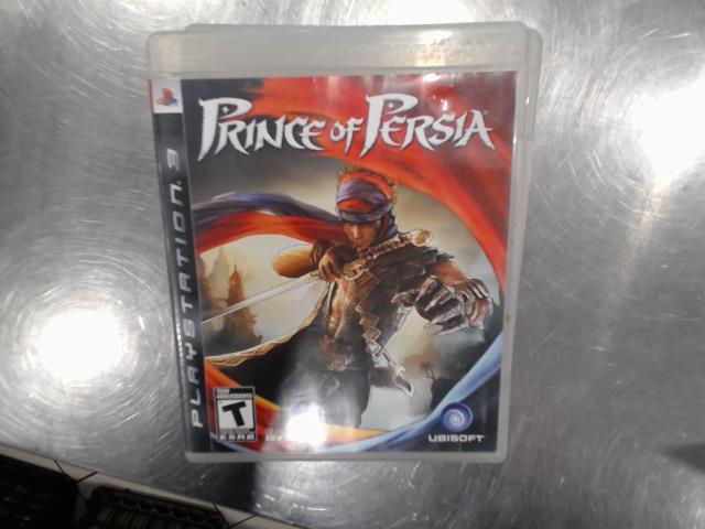 Prince of persia