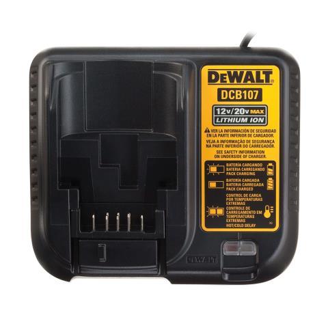 Chargeur 12v/20v