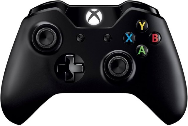 Manette dde xbox one first gen noire