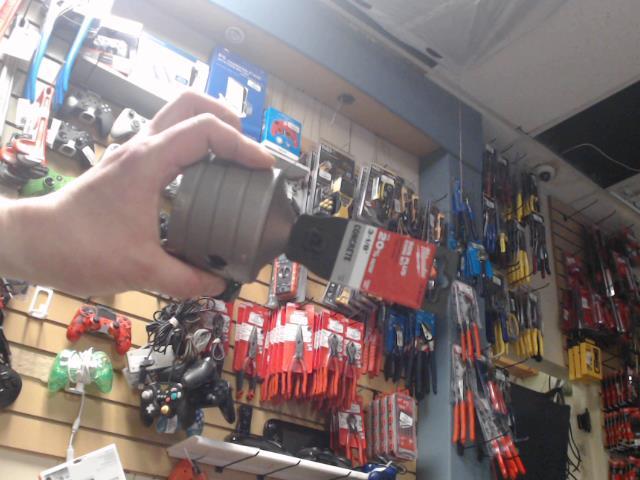 3 1-8 core bit
