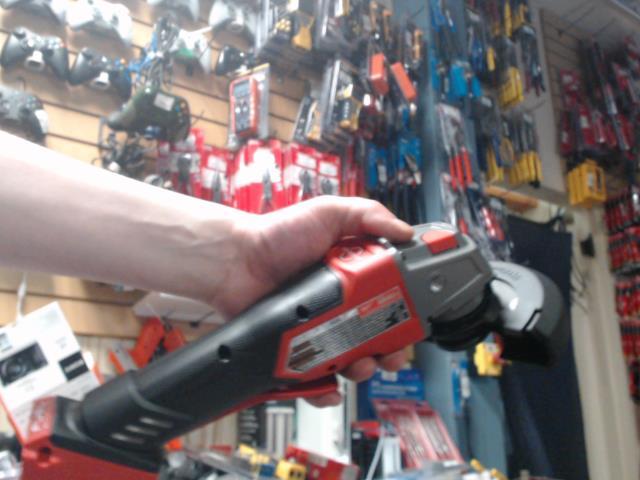 Grinder