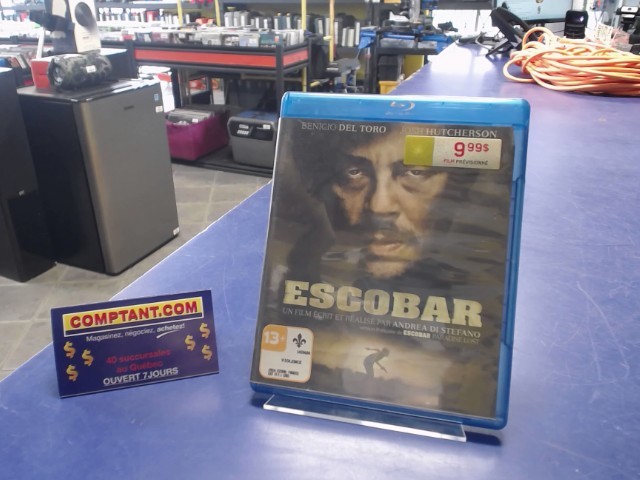 Escobar