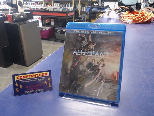 Allegiant