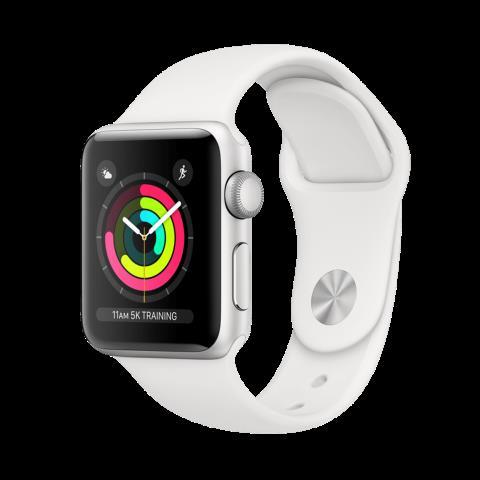 Apple watch series 3