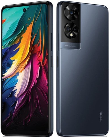 Tcl 50 xe nextpaper 5g pw: 1967