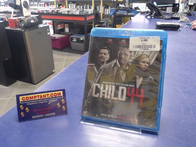 Child 44