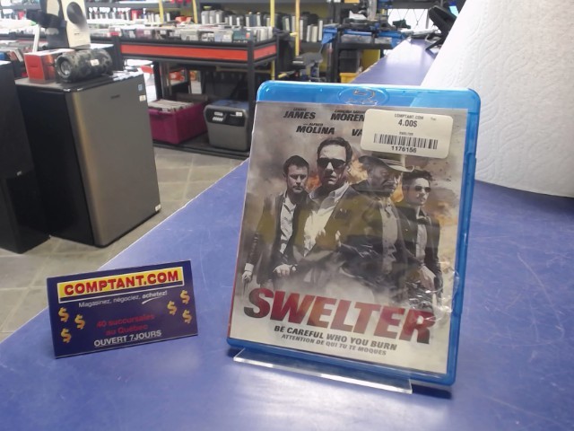 Swelter