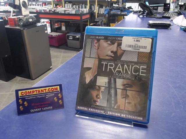 Trance