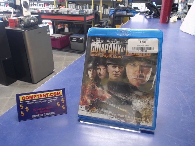 Company of heroes