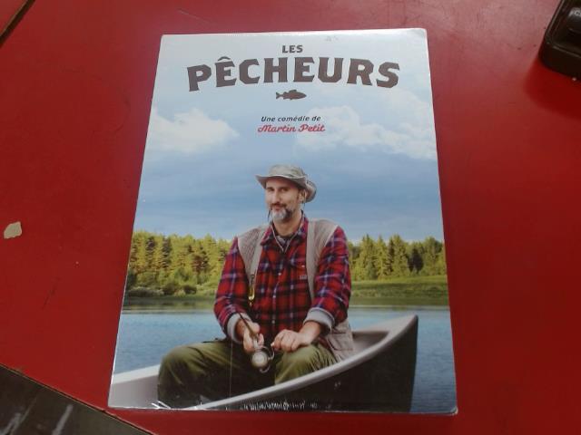 Les pcheurs