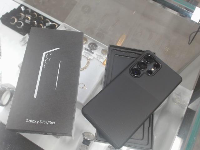 Samsung galaxy s25 ultra 512gb