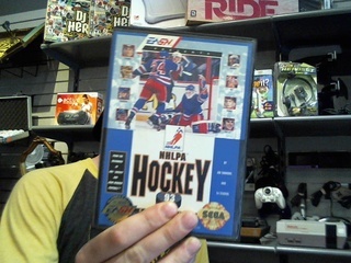 Nhl 93