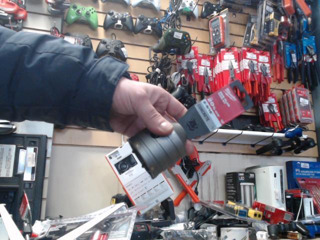 2 9-16 concrete hole  saw