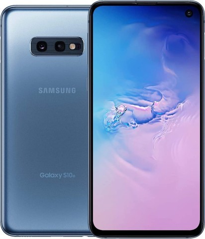 Galaxy s10e