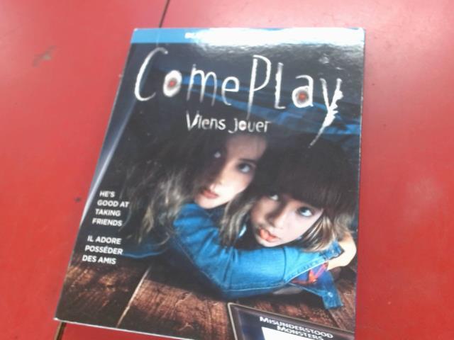 Come play