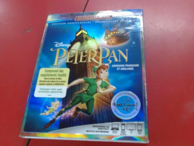 Peter pan