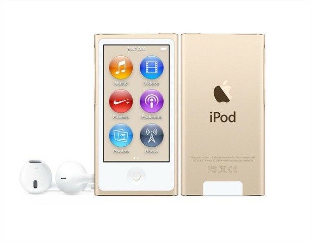 Ipod nano