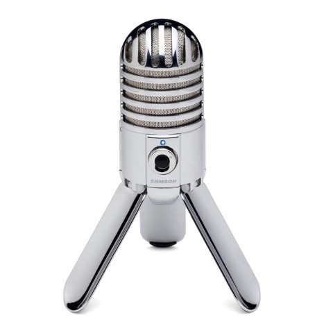 Microphone samson