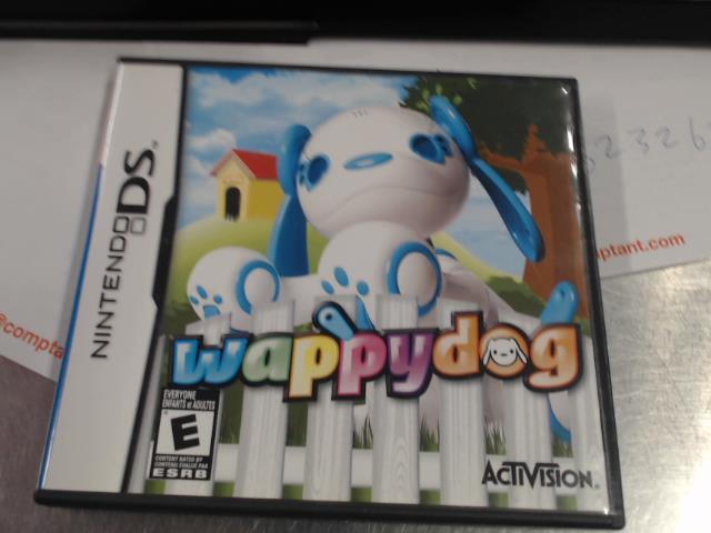 Wappydog
