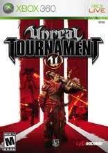 Unreal tournament