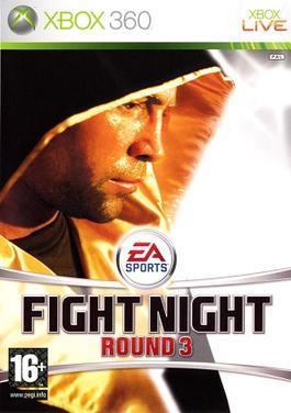 Fight night round 3