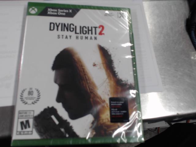 Dyinglight2 stay human