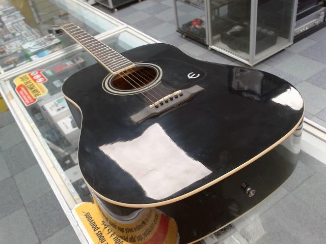 Guitare epiphone