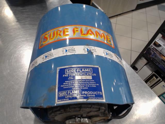 Fan/ventilateur