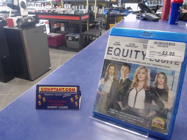 Equity