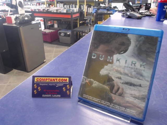 Dunkirk