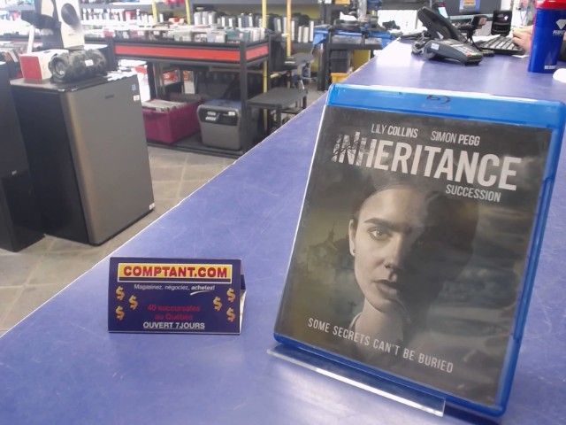 Inheritance