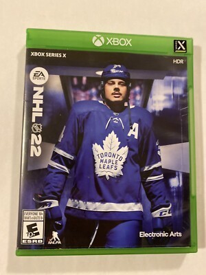 Nhl 22