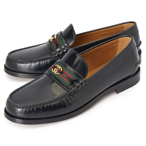 Chaussure pour homme gucci taille 10+box