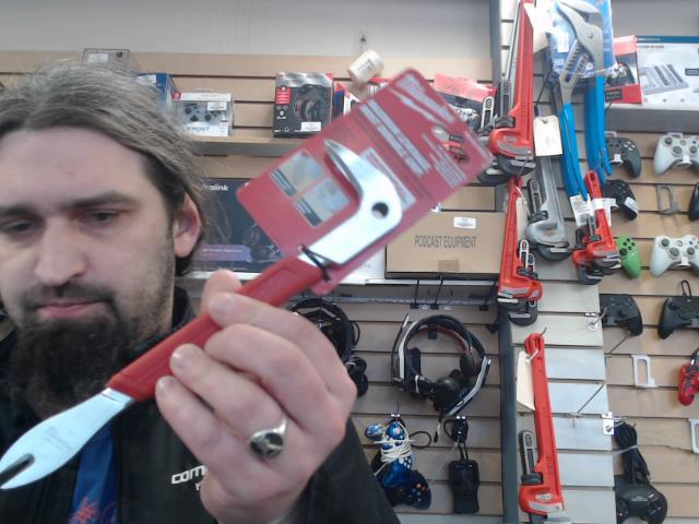 10po nail puller