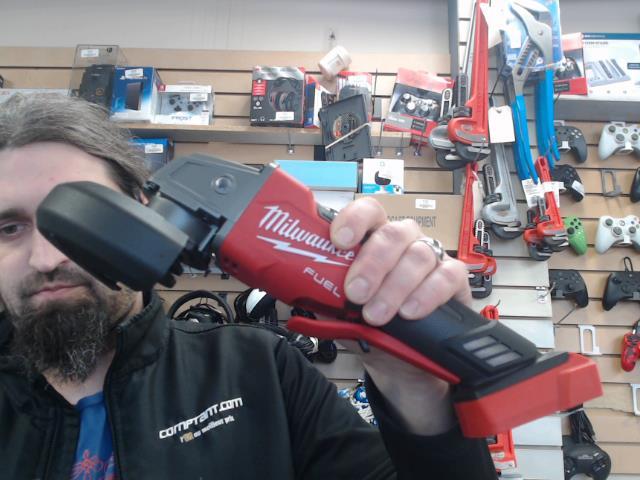 Oscillation tool new