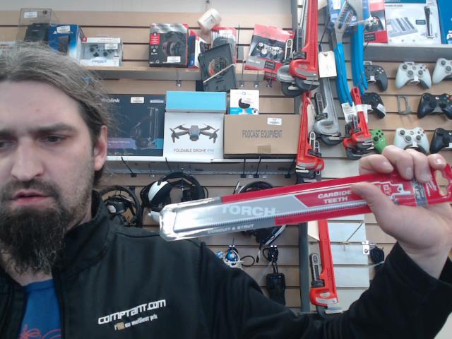 Pk blade