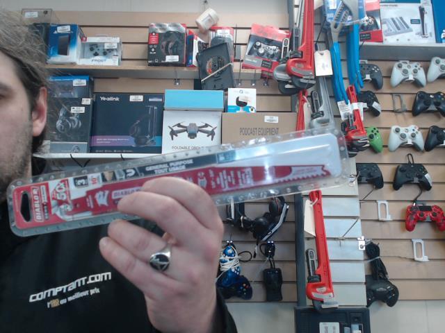 Pk blade