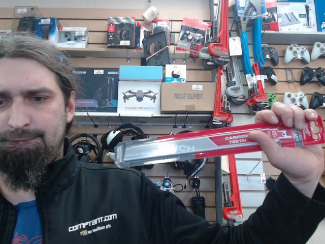 Pk blade